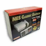 Nintendo NES Classic Edition Video Game Console