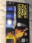 Post Malone’s World Pong League Game w/ Electric Shot Clock Voice Beer Pong