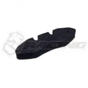 3RACING SAK-MG21 Foam Bumper For 1/10 RC M-Chassis SAKURA Mini MG CAR