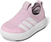 [adidas] Kids' Bubblecomfy Sneaker