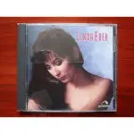 LINDA EDER【琳達‧艾德 / 琳達‧艾德同名專輯】《進口版二手CD》