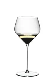Riedel Veloce Chardonnay Wine Glass, Set of 2