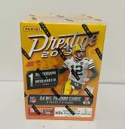 2019 Panini Prestige Football Blaster Box Autograph , Memorabilia- Kyler Murray?