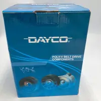 在飛比找Yahoo!奇摩拍賣優惠-(豪大大汽車工作室)DAYCO 東杰公司貨 TOYOTA A