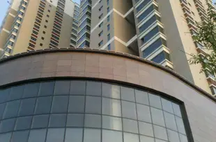 承德天耀公寓Tianyao Apartment