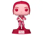 Star Wars - Valentines Rey Pop! Vinyl Figure