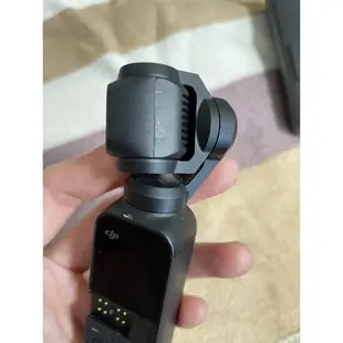 大疆 DJI OSMO Pocket 第一代 口袋雲台相機 口袋型手持雲台 手持穩定器 攝影機