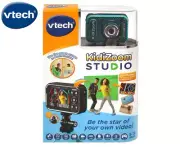 Vtech Kidizoom Studio Toy