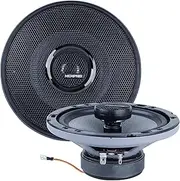 Memphis Audio MS62 6.5" Convertible Speaker Set