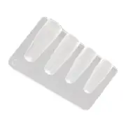 Ampoule Opener Portable Resuable Lightweight Cleanable Opening Ampoule Breaker