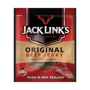 Jack Links Jerky Original 25g x 10