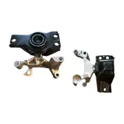 Superspares RH Front Engine Mount for Nissan Dualis 4WD J10 MR20DE Auto / Manual