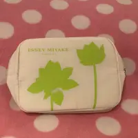 在飛比找蝦皮購物優惠-ISSEY MIYAKE 三宅一生 BAO BAO 化妝包 