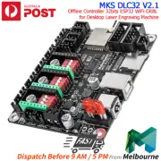 MKS DLC32 V2.1 ESP32 GRBL Offline Control Laser CNC/Engraving Machine