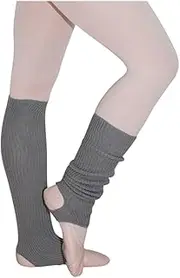 [Intermezzo] Girls' Leg Warmers 2655 Preduc - Made in Spain
