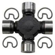 Non Greaseable Super-StrengthTM U-Joint Fits 2002-2003 Jeep Liberty