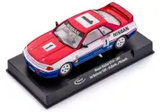 Slot.it CA47E Nissan Skyline GT-R - winner Bathurst 1991 - 1:32 scale slot car