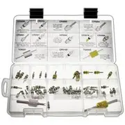 Jayair Valve Core Assortment Kit - CP4019