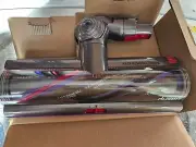 OEM Dyson OUTSIZE Digital Motorbar XL HIGH TORQUE Drive Roller Head