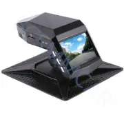 2in Car DVR Dash Cam G-Sensor Night Vision Dashcam Front Camera Video Recorder (for: Volkswagen)