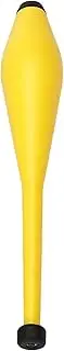 Oshhni Professional Juggling Club Set - Master Your Skills with Weighted Props