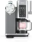 CREAMi ® Ninja Swirl Soft Serve and Ice Cream Maker, INHAND, Free Shipping