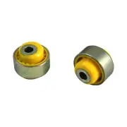 Whiteline Front lower Control arm inner Rear bushing for CHRYSLER YPSILON MK3