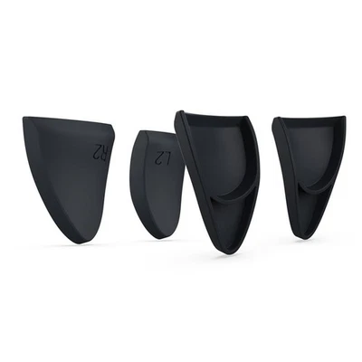 Controller Joystick Grips Thumb Stick Cap Cover Extender Replacement For PS5 a