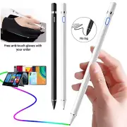 For Xiaomi Pad 6S Pro/6 Pro Redmi SE Tablet Draw Write Pen Touch Stylus 2024