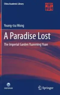 在飛比找博客來優惠-A Paradise Lost: The Imperial 