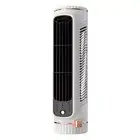 Tower Fan Electric Vertical Fan Reusable Bladeless Summer Fans for Home Office