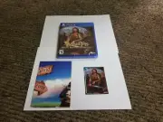 The Bard's Tale Remastered and Resnarkled Limited Run playstation 4 PS4 new