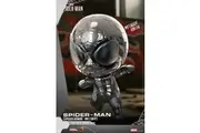 Spider-Man - Spider Armor Mark I Suit Cosbaby