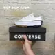 TheOneShop Converse Run Star Hike 白色 鋸齒鞋 低筒 小白鞋 帆布鞋 168817C