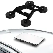 Starlink gen 3 Car Mount,Flat Starlink gen 3 Magnetic Mount,Easy Installation