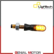 LIGHTECH Led Turn Signals Homologated E8 FRE928NER Honda CB 600 2007 > 2013