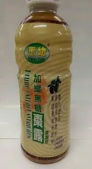 在飛比找樂天市場購物網優惠-惠幼黑棗精華露（無糖）330ml