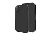 DistraKted 2-in-1 Magnetic Case for iPhone 12 Pro Max Black