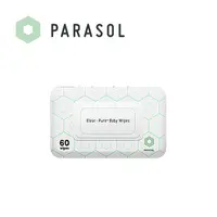 在飛比找蝦皮商城優惠-Parasol 美國Clear+Pure™ 極厚天然肌護濕紙