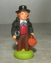 NEW Doctor , 4 cm Santons Didier