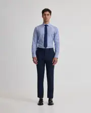 Islington Classic Fit Shirt