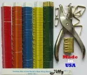 Jiffy Wing Bands Numbered NOT STAMPED Chicken Poultry Bird Wing ID Tags