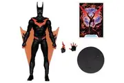 McFarlane DC Multiverse Batman Beyond Neo Gothic Batman Beyond 7 inch Figure