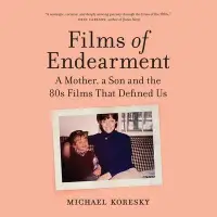 在飛比找博客來優惠-Films of Endearment Lib/E: A M
