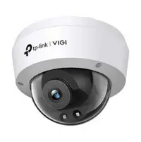 在飛比找樂天市場購物網優惠-TP-LINK VIGI 4MP 紅外線球型網路攝影機 VI
