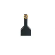 Seco Screw Lock - D Type - R Insert Shape