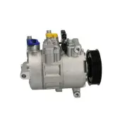 Bosch 1986AD1003 A/C Compressor For Select 05-23 Audi Porsche Models (for: Porsche)