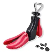 Shoe Stretcher Women Men,New Generation Boot Shoe Stretcher, 4 Way Adjustable