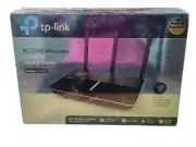 TP-Link C2300 AC2300 (Archer) 600/1625Mbps Wireless Router - New Sealed!