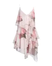 [BLUMARINE] BLUMARINE Mini dresses - Item 15428573